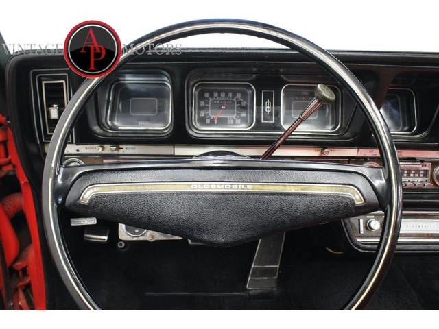 1969 Oldsmobile 98 (CC-2067508) for sale in Statesville, North Carolina