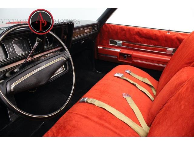 1969 Oldsmobile 98 (CC-2067508) for sale in Statesville, North Carolina