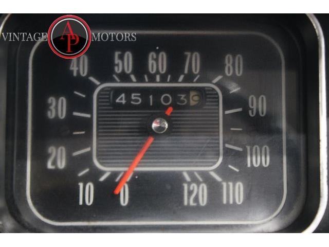 1969 Oldsmobile 98 (CC-2067508) for sale in Statesville, North Carolina