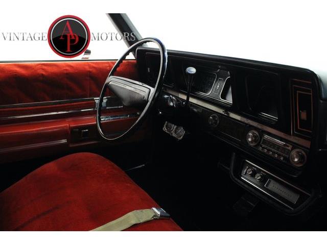 1969 Oldsmobile 98 (CC-2067508) for sale in Statesville, North Carolina