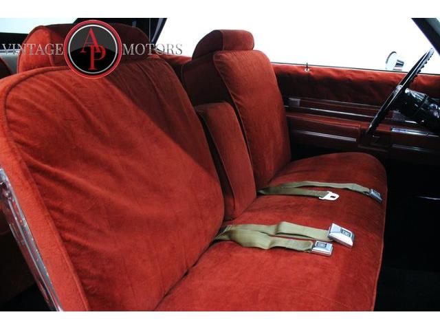 1969 Oldsmobile 98 (CC-2067508) for sale in Statesville, North Carolina