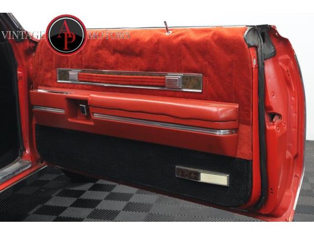 1969 Oldsmobile 98 (CC-2067508) for sale in Statesville, North Carolina