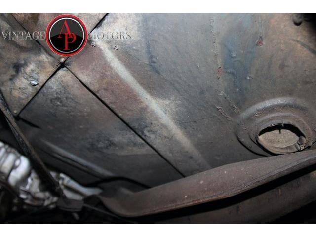 1969 Oldsmobile 98 (CC-2067508) for sale in Statesville, North Carolina