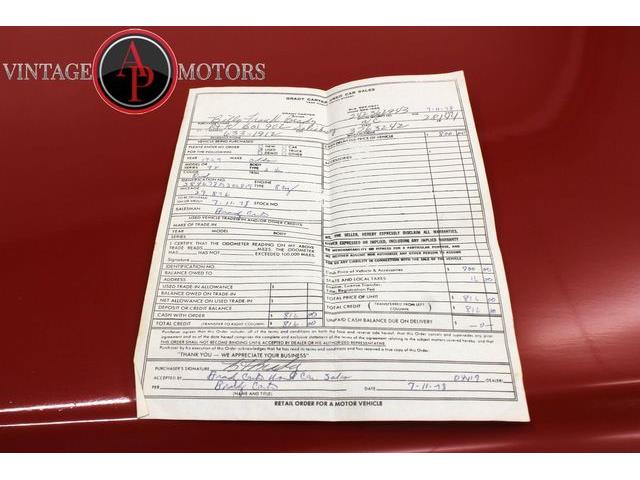 1969 Oldsmobile 98 (CC-2067508) for sale in Statesville, North Carolina