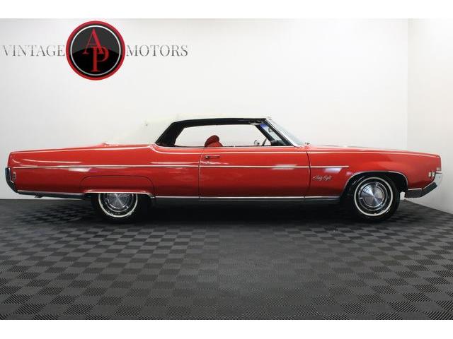 1969 Oldsmobile 98 (CC-2067508) for sale in Statesville, North Carolina