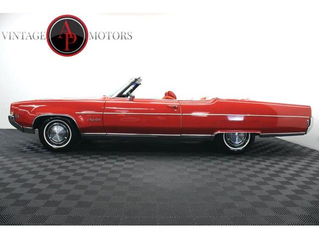 1969 Oldsmobile 98 (CC-2067508) for sale in Statesville, North Carolina