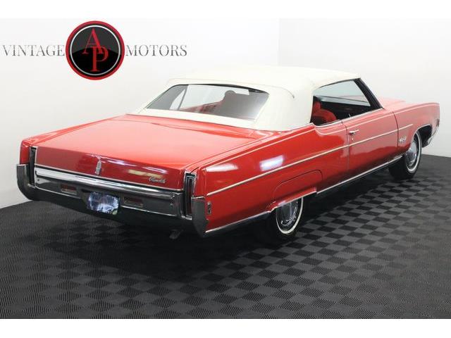 1969 Oldsmobile 98 (CC-2067508) for sale in Statesville, North Carolina