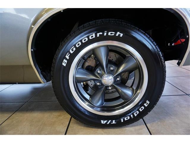 1974 Chevrolet Nova (CC-2067509) for sale in De Witt, Iowa