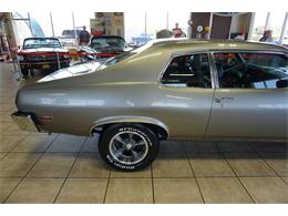 1974 Chevrolet Nova (CC-2067509) for sale in De Witt, Iowa