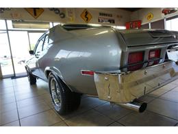1974 Chevrolet Nova (CC-2067509) for sale in De Witt, Iowa