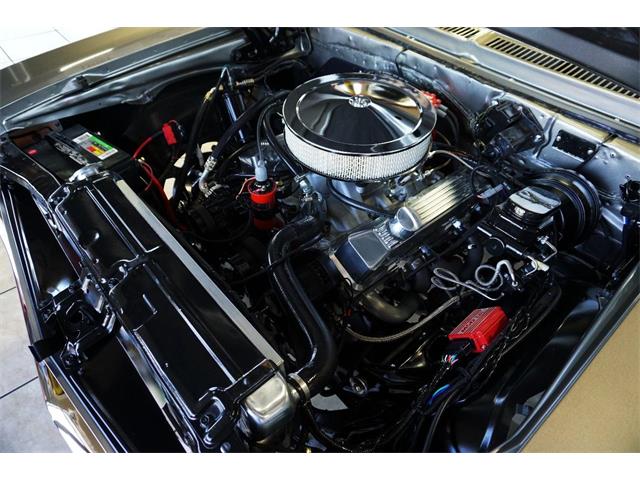 1974 Chevrolet Nova (CC-2067509) for sale in De Witt, Iowa