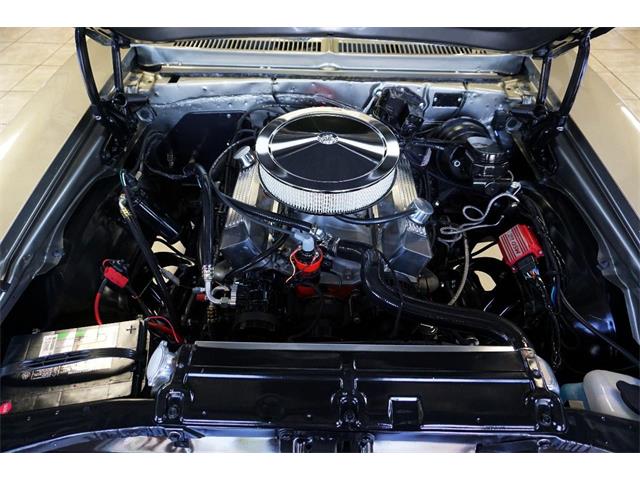 1974 Chevrolet Nova (CC-2067509) for sale in De Witt, Iowa