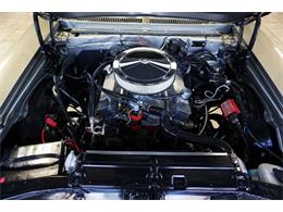 1974 Chevrolet Nova (CC-2067509) for sale in De Witt, Iowa