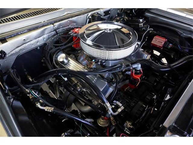 1974 Chevrolet Nova (CC-2067509) for sale in De Witt, Iowa