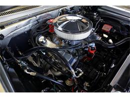 1974 Chevrolet Nova (CC-2067509) for sale in De Witt, Iowa