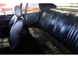 1974 Chevrolet Nova (CC-2067509) for sale in De Witt, Iowa