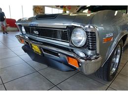 1974 Chevrolet Nova (CC-2067509) for sale in De Witt, Iowa