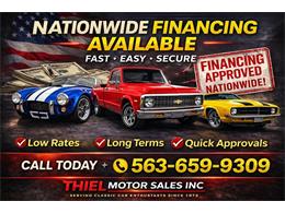 1974 Chevrolet Nova (CC-2067509) for sale in De Witt, Iowa