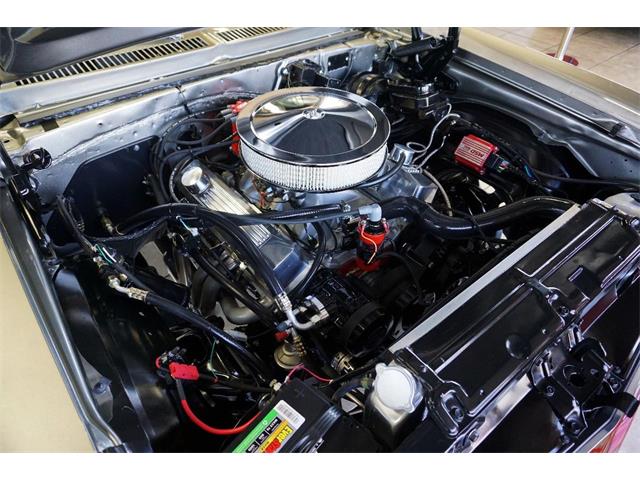 1974 Chevrolet Nova (CC-2067509) for sale in De Witt, Iowa