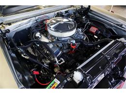 1974 Chevrolet Nova (CC-2067509) for sale in De Witt, Iowa