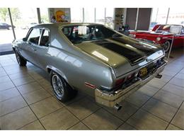 1974 Chevrolet Nova (CC-2067509) for sale in De Witt, Iowa