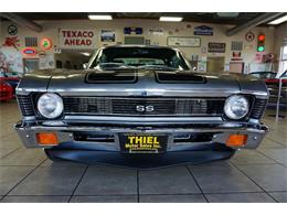 1974 Chevrolet Nova (CC-2067509) for sale in De Witt, Iowa