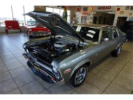 1974 Chevrolet Nova (CC-2067509) for sale in De Witt, Iowa