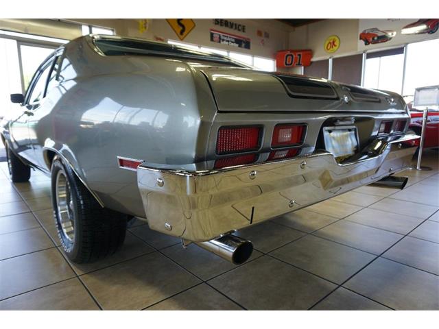 1974 Chevrolet Nova (CC-2067509) for sale in De Witt, Iowa