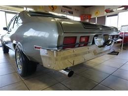 1974 Chevrolet Nova (CC-2067509) for sale in De Witt, Iowa