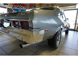 1974 Chevrolet Nova (CC-2067509) for sale in De Witt, Iowa