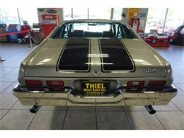 1974 Chevrolet Nova (CC-2067509) for sale in De Witt, Iowa