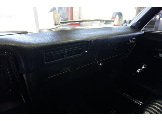 1974 Chevrolet Nova (CC-2067509) for sale in De Witt, Iowa