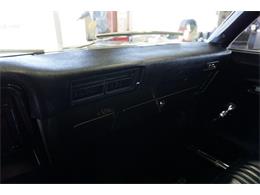 1974 Chevrolet Nova (CC-2067509) for sale in De Witt, Iowa