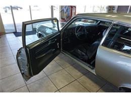 1974 Chevrolet Nova (CC-2067509) for sale in De Witt, Iowa