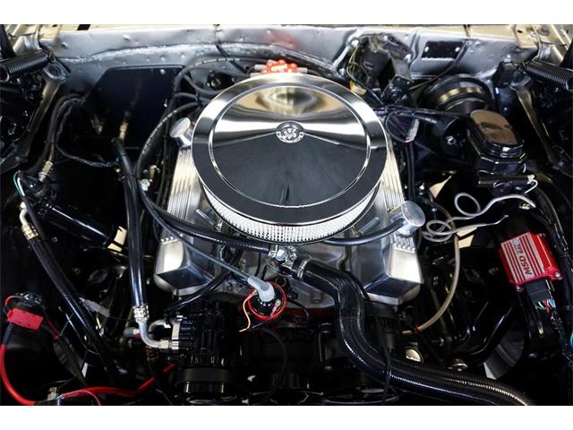 1974 Chevrolet Nova (CC-2067509) for sale in De Witt, Iowa