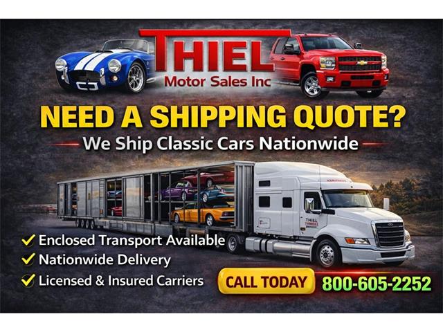 1974 Chevrolet Nova (CC-2067509) for sale in De Witt, Iowa