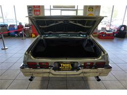 1974 Chevrolet Nova (CC-2067509) for sale in De Witt, Iowa