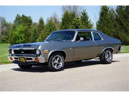 1974 Chevrolet Nova (CC-2067509) for sale in De Witt, Iowa