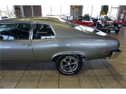 1974 Chevrolet Nova (CC-2067509) for sale in De Witt, Iowa