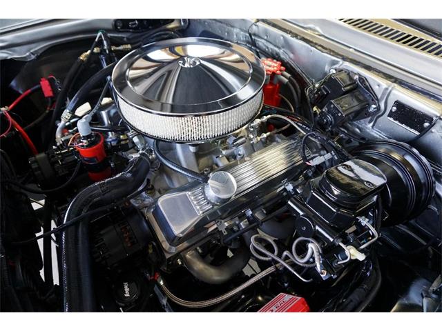 1974 Chevrolet Nova (CC-2067509) for sale in De Witt, Iowa