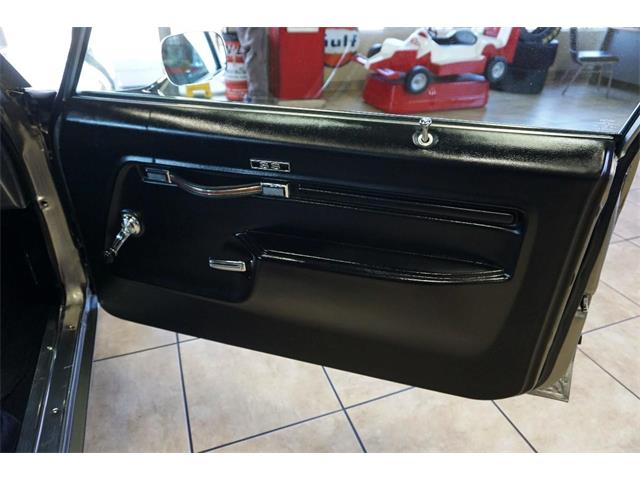 1974 Chevrolet Nova (CC-2067509) for sale in De Witt, Iowa