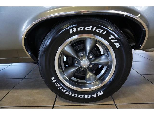 1974 Chevrolet Nova (CC-2067509) for sale in De Witt, Iowa