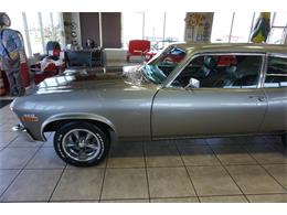 1974 Chevrolet Nova (CC-2067509) for sale in De Witt, Iowa