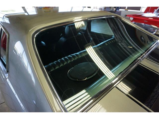 1974 Chevrolet Nova (CC-2067509) for sale in De Witt, Iowa