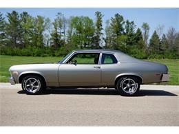 1974 Chevrolet Nova (CC-2067509) for sale in De Witt, Iowa