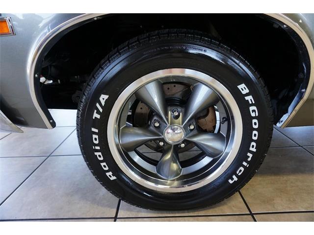 1974 Chevrolet Nova (CC-2067509) for sale in De Witt, Iowa