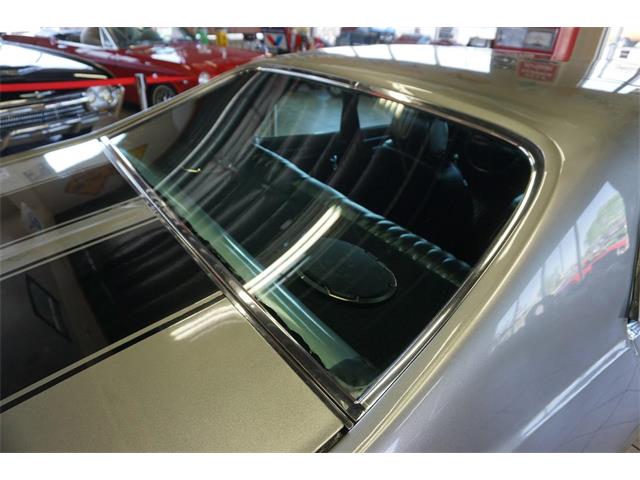 1974 Chevrolet Nova (CC-2067509) for sale in De Witt, Iowa