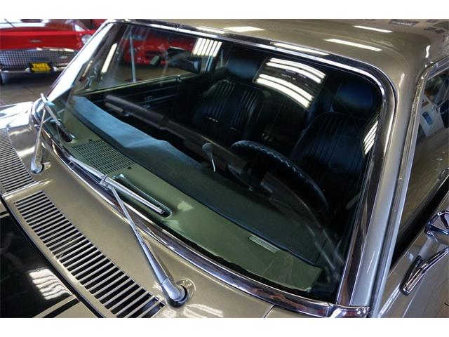 1974 Chevrolet Nova (CC-2067509) for sale in De Witt, Iowa