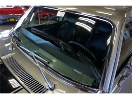 1974 Chevrolet Nova (CC-2067509) for sale in De Witt, Iowa