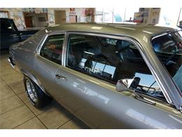 1974 Chevrolet Nova (CC-2067509) for sale in De Witt, Iowa